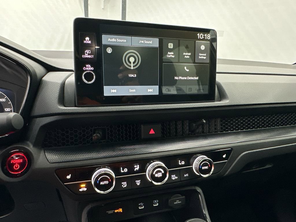 New 2026 Honda CR-V Sport-L image 32