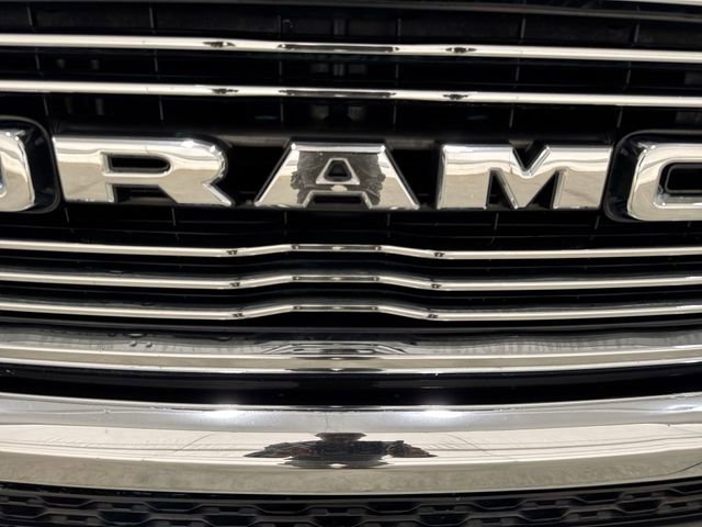 Used 2019 RAM 1500 Laramie w/ Trailer Tow Group image 32
