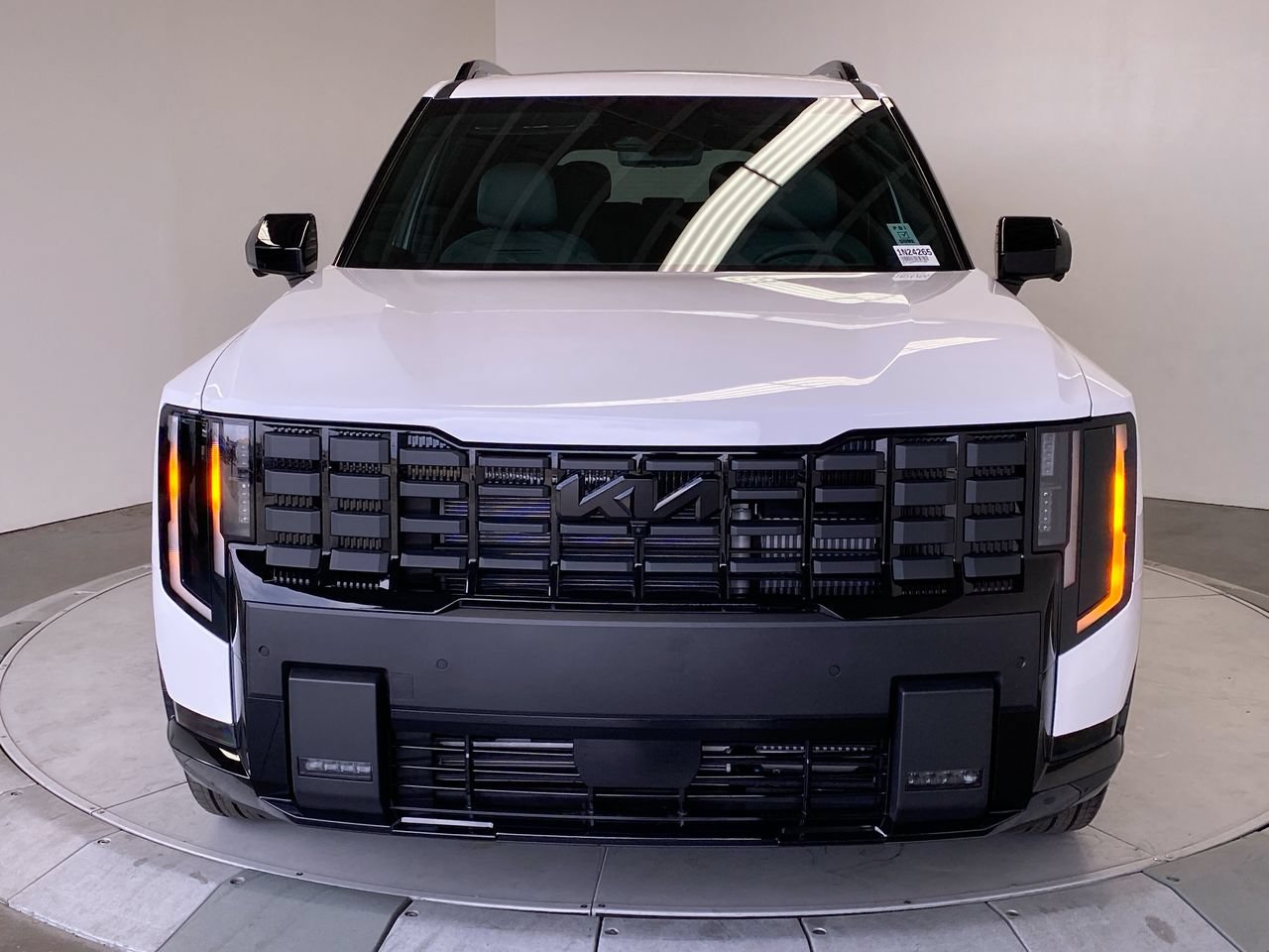 New 2027 Kia Telluride X-Line SX Prestige AWD/4WD image 8