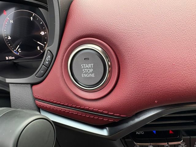 New 2026 MAZDA CX-70 3.3 Turbo S w/ Premium Package image 23