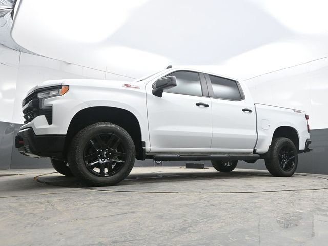 Used 2025 Chevrolet Silverado 1500 LT Trail Boss w/ Protection Package image 34