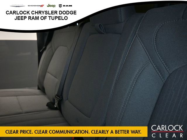 Used 2023 RAM 1500 Big Horn image 30