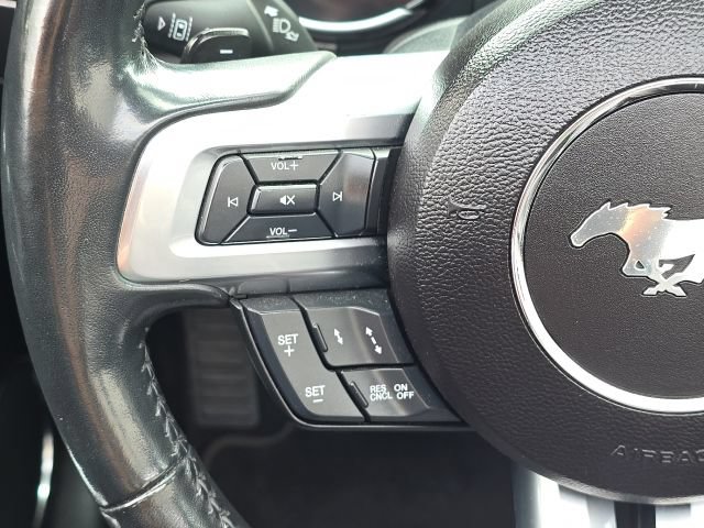 Used 2021 Ford Mustang GT Premium w/ Equipment Group 401A RWD image 30