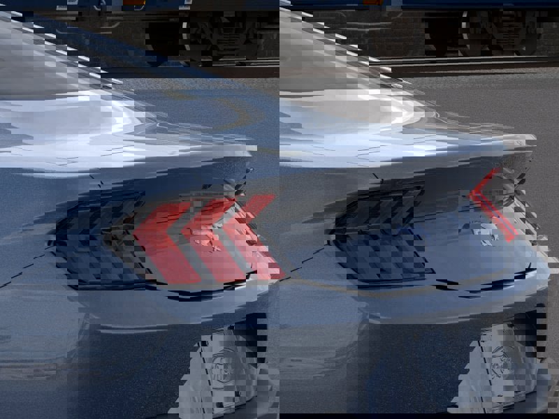 New 2026 Ford Mustang Coupe image 22