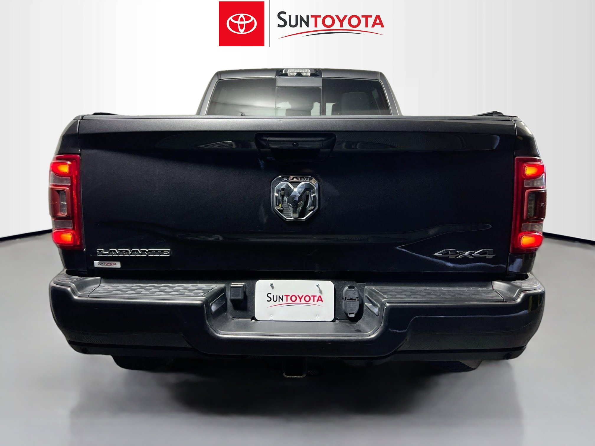 Used 2022 RAM 2500 Laramie image 5