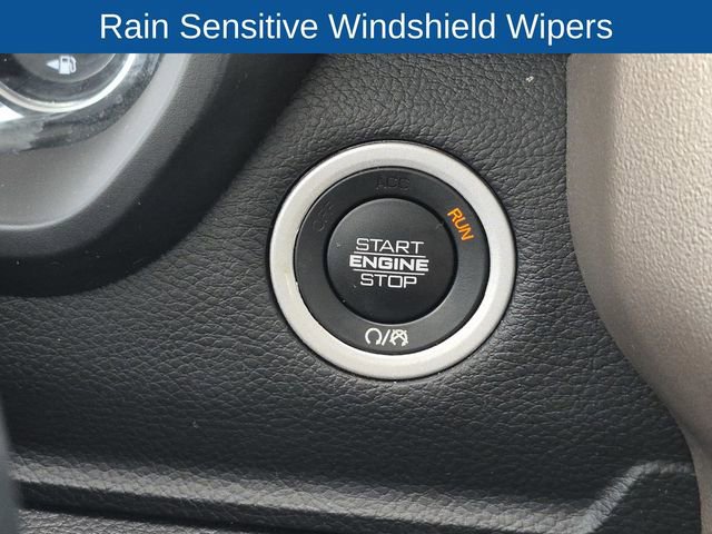 Used 2022 RAM 1500 Laramie image 32