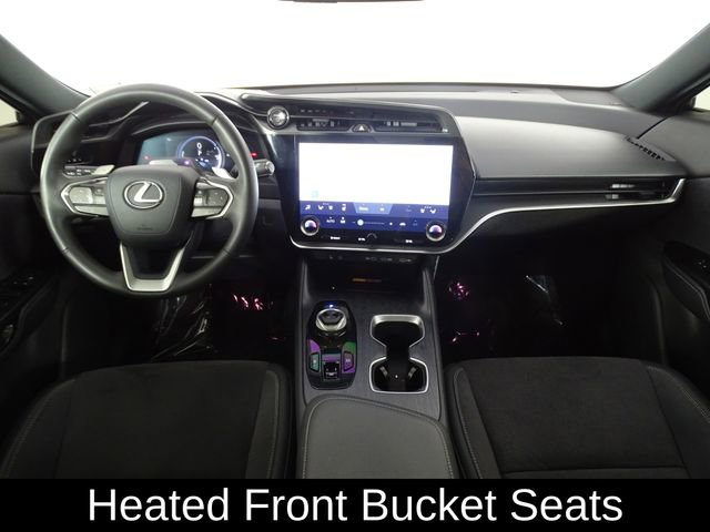 Used 2024 Lexus RZ 450e Premium image 29