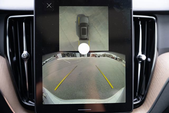 New 2026 Volvo XC60 B5 Plus w/ Protection Package Premier image 41