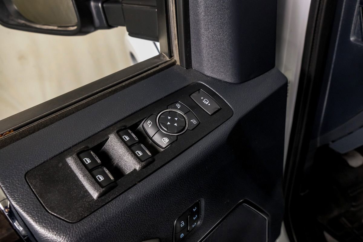 Used 2022 Ford F250 Lariat w/ Lariat Value Package image 35