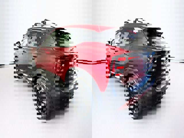 New 2026 Nissan Kicks SR w/ Cold Weather Package image 7