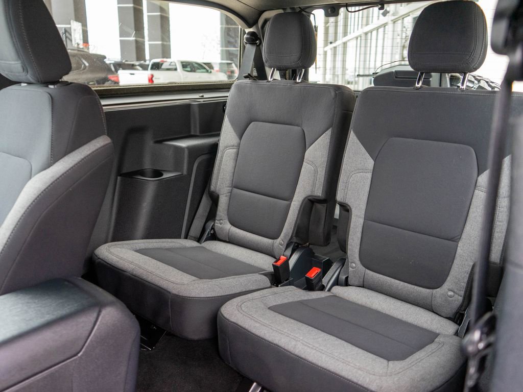 Used 2021 Ford Bronco 2-Door image 13