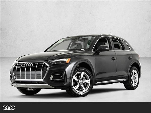 Used 2021 Audi Q5 Premium w/ Convenience Package