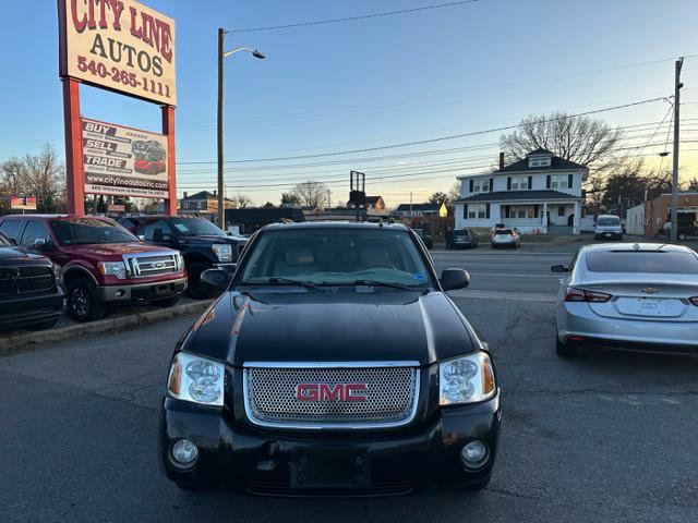 Used 2006 GMC Envoy Denali AWD/4WD image 3