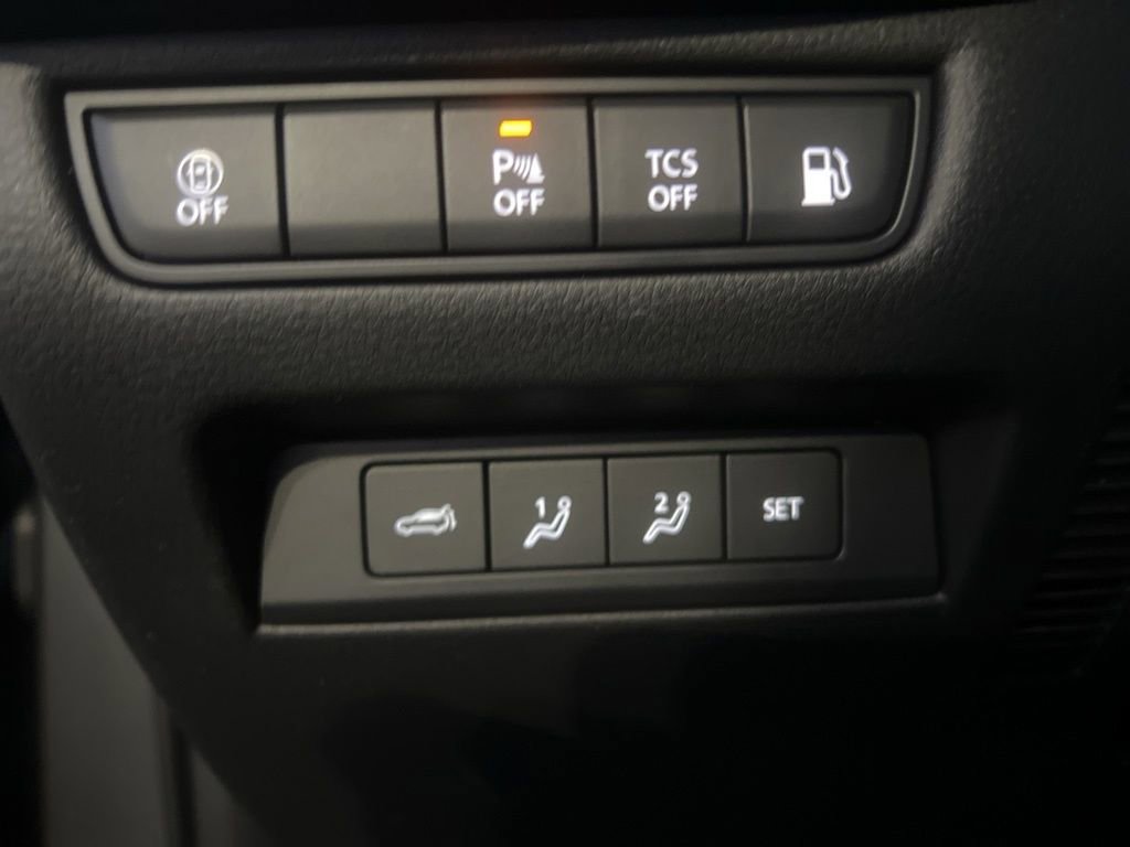 New 2026 MAZDA CX-50 AWD 2.5 Hybrid w/ Weather Package image 17