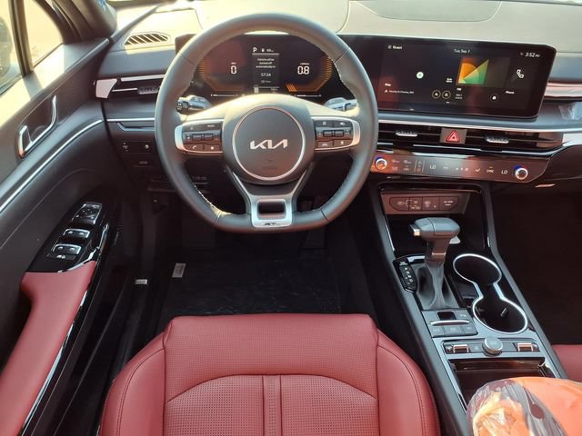 New 2026 Kia K5 GT-Line AWD/4WD image 2