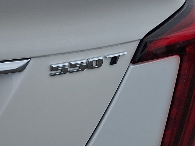 Certified 2023 Cadillac CT5 Premium Luxury w/ Platinum Package AWD/4WD image 31