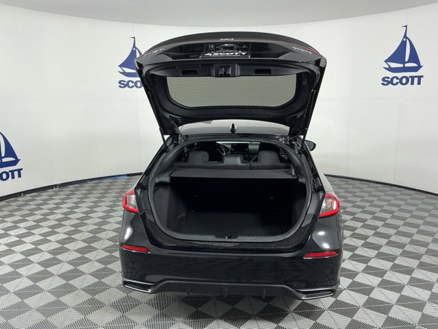 Used 2023 Honda Civic Sport image 21
