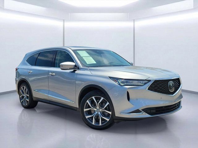 Used 2024 Acura MDX FWD w/ Technology Package image 1