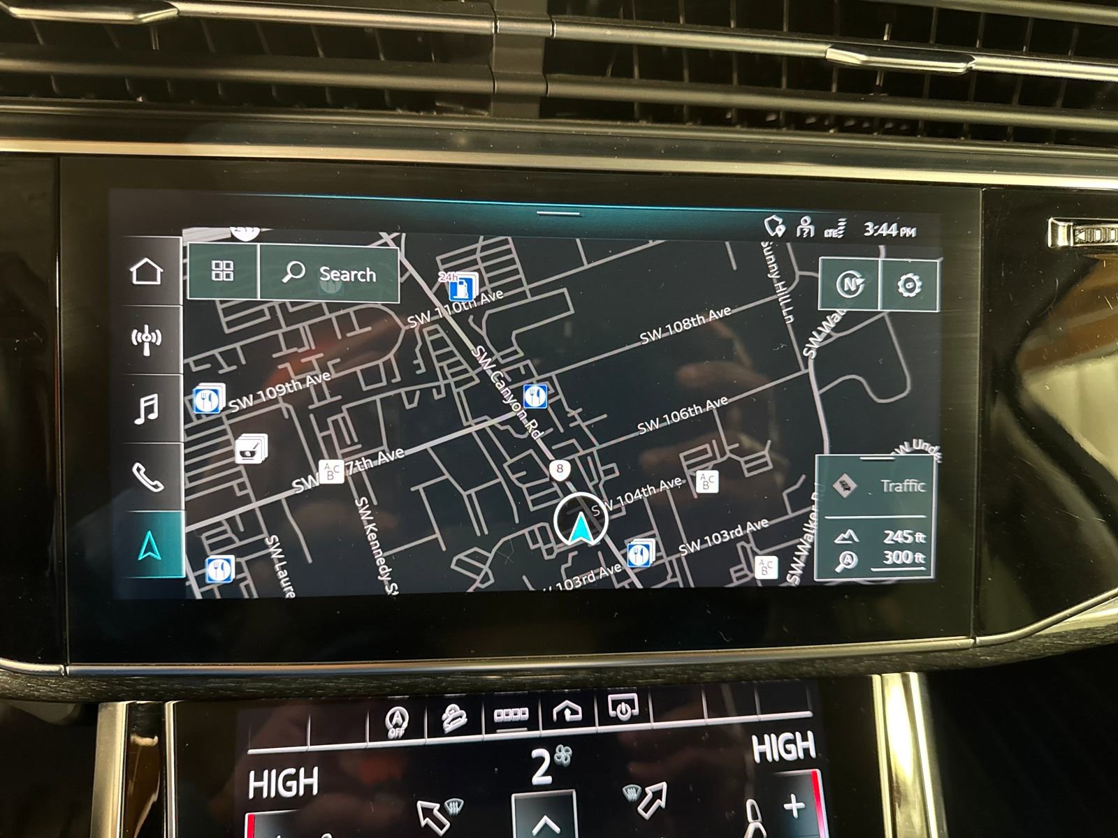 Used 2021 Audi Q7 3.0T Premium Plus image 17