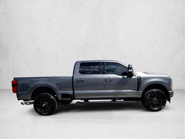 Used 2024 Ford F350 XLT w/ Black Appearance Package AWD/4WD image 5
