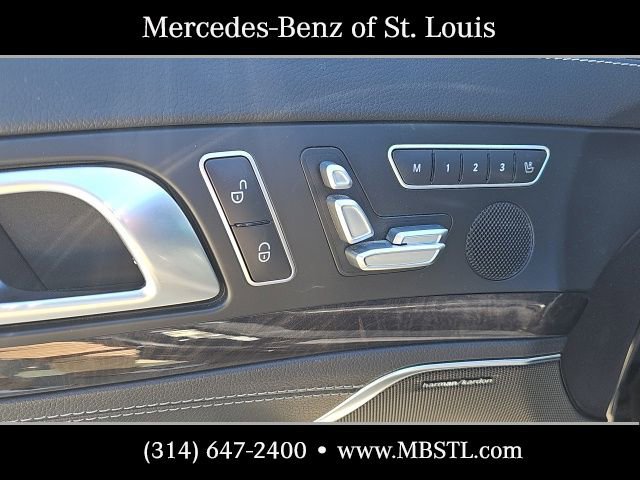 Used 2013 Mercedes-Benz SL 550 image 12