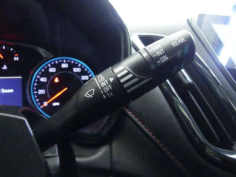 Used 2022 Chevrolet Equinox RS w/ Infotainment Package AWD/4WD image 22