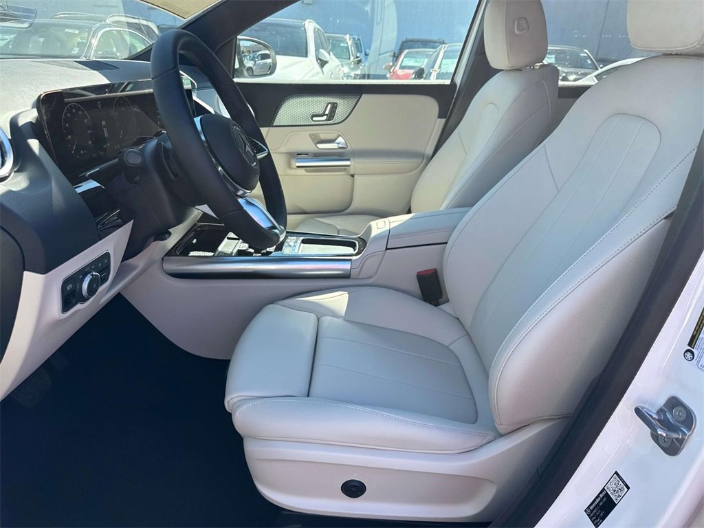 New 2026 Mercedes-Benz GLA 250 image 9