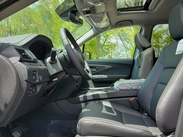 New 2026 Honda Ridgeline RTL image 10