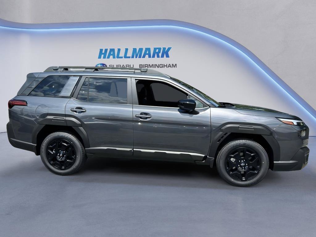 New 2026 Subaru Outback Limited w/ Premium/Limited Package 2 AWD/4WD image 2