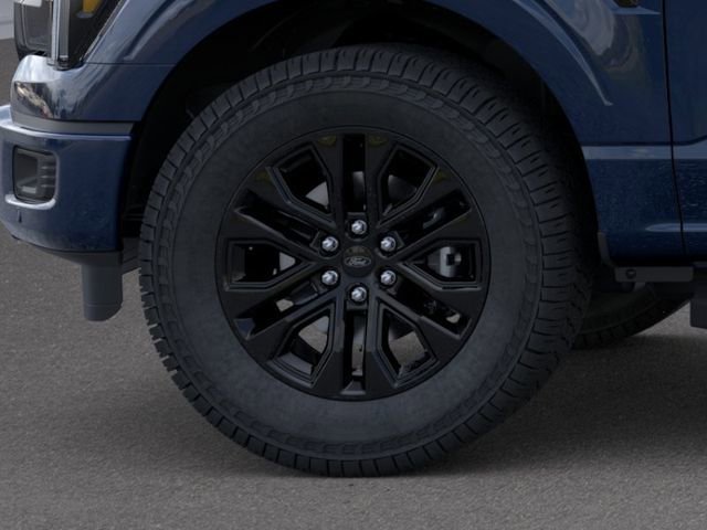 New 2026 Ford F150 Lariat image 19
