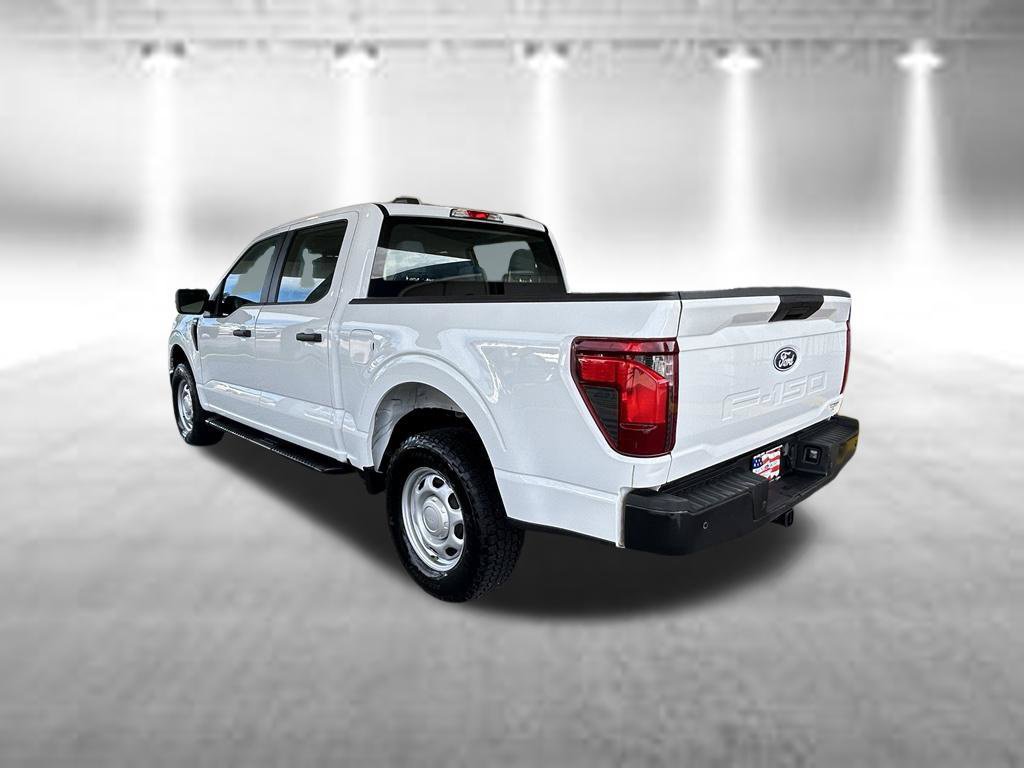 Certified 2024 Ford F150 XL AWD/4WD image 7