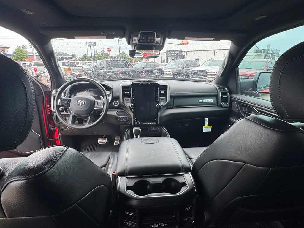 Used 2024 RAM 1500 Rebel w/ Rebel Level 2 Equipment Group AWD/4WD image 15