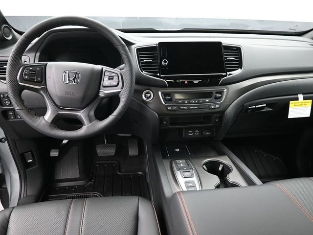 New 2026 Honda Ridgeline TrailSport image 10