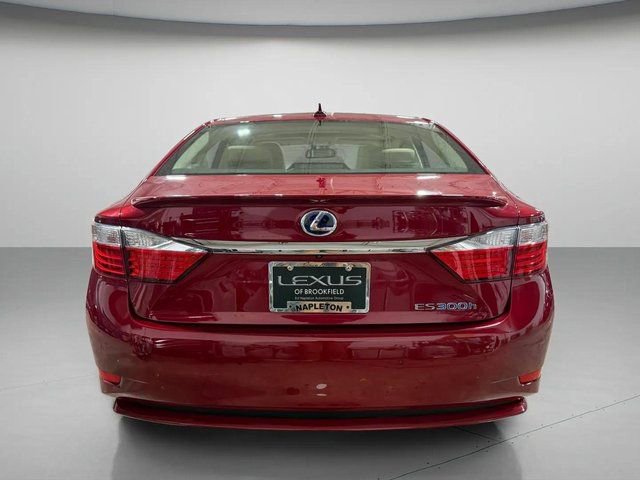 Used 2014 Lexus ES 300h image 4