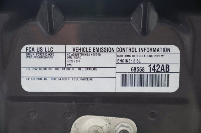 Used 2023 Jeep Grand Cherokee Summit image 32