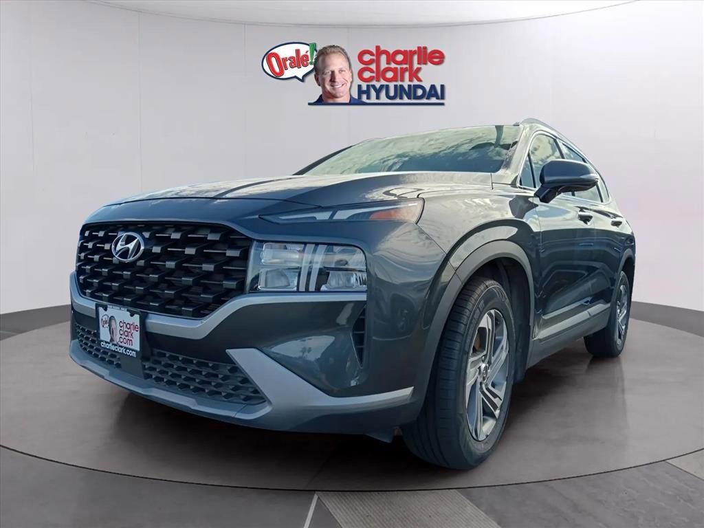 Used 2023 Hyundai Santa Fe SEL w/ Cargo Package
