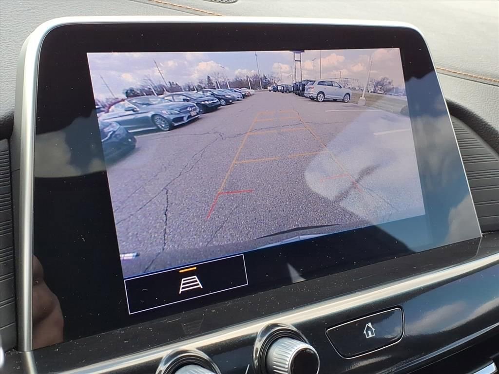 Used 2023 Cadillac CT4 Sport image 22