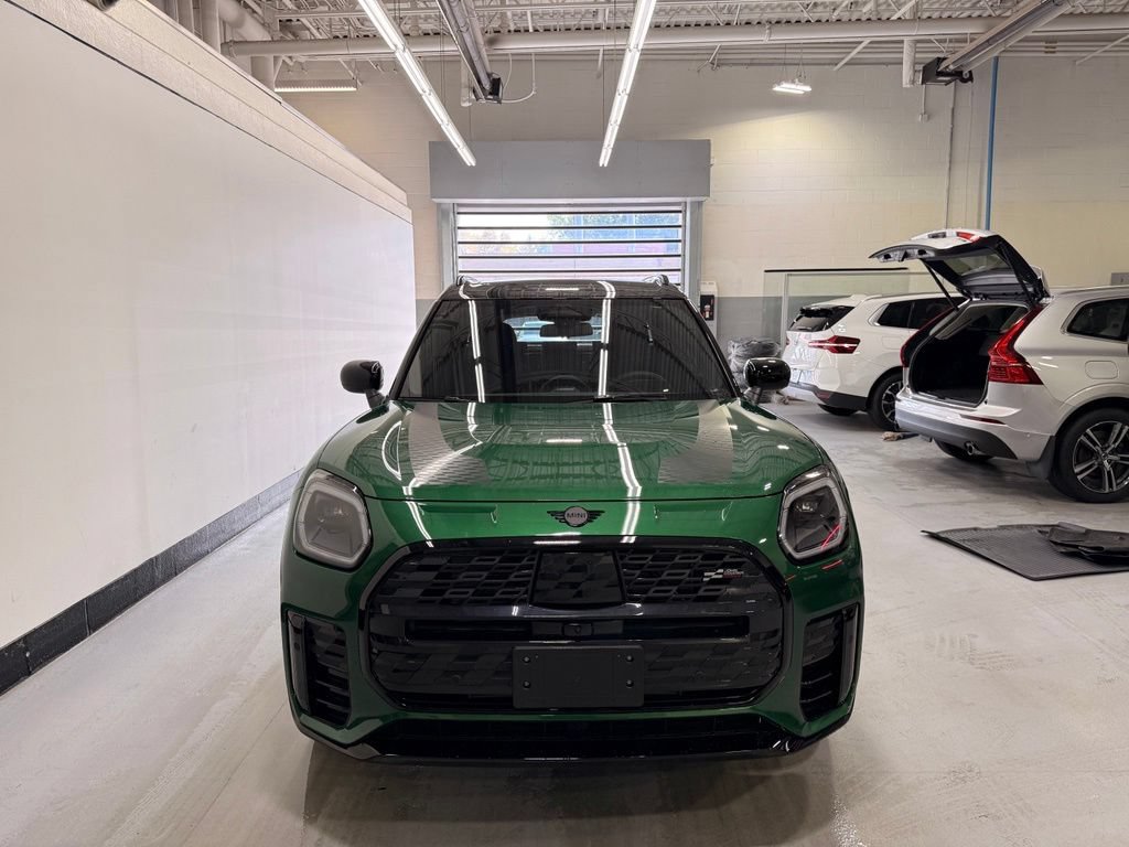 New 2026 MINI Cooper Countryman S w/ Comfort Package Max AWD/4WD image 8