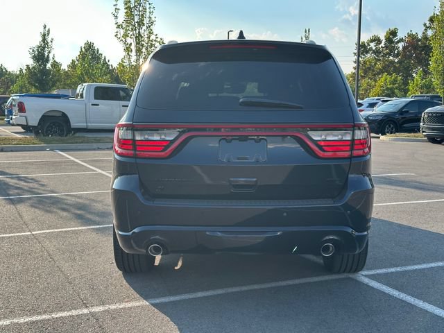 New 2026 Dodge Durango GT AWD/4WD image 6