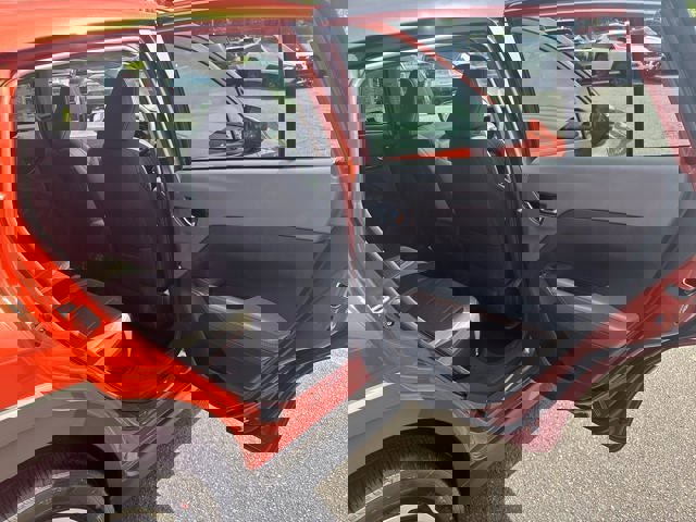 New 2025 Subaru Crosstrek 2.5i Limited w/ Popular Package #3A image 92