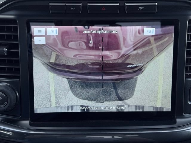 Used 2022 Ford F150 XLT w/ Equipment Group 302A High AWD/4WD image 45