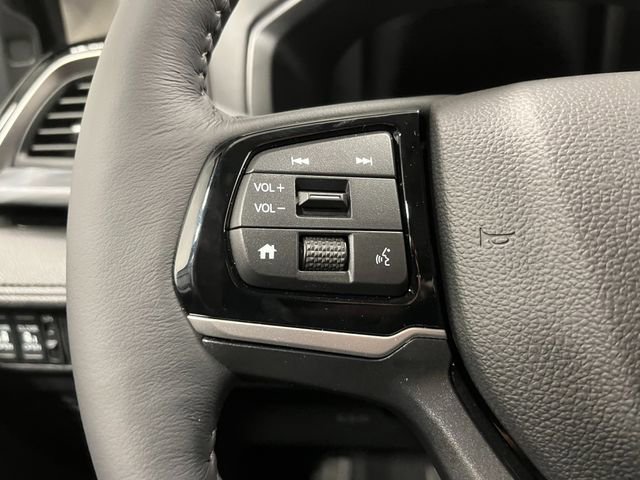 New 2026 Honda Odyssey Elite image 17