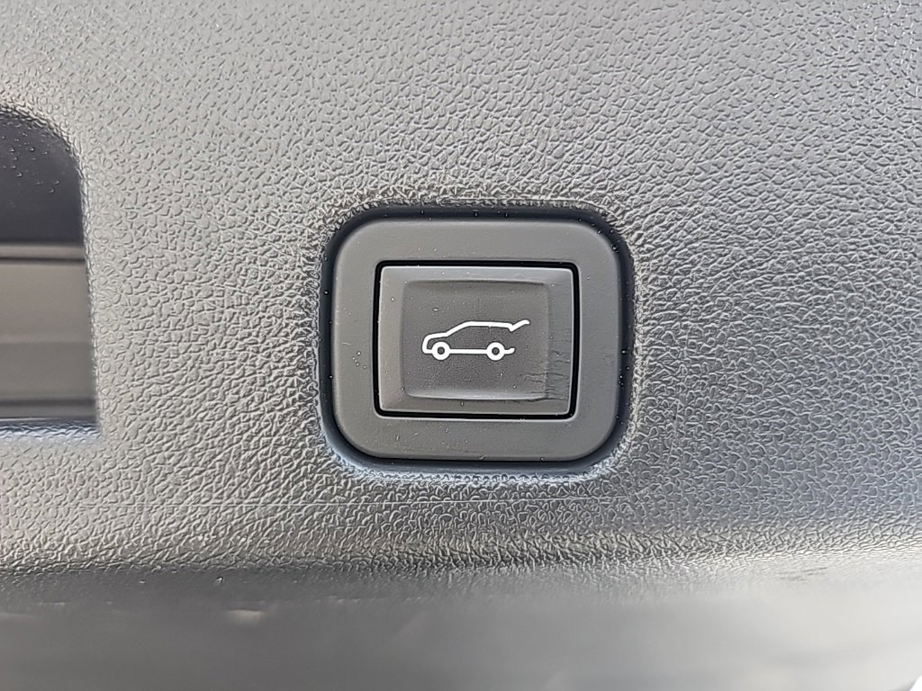 Certified 2025 GMC Acadia Elevation image 7