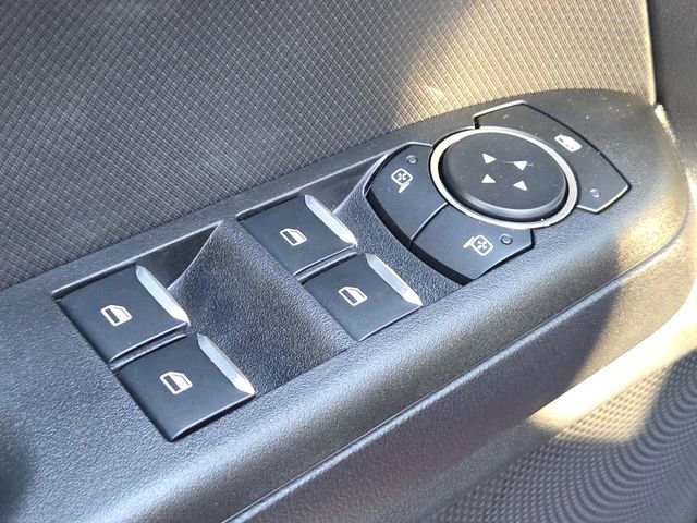 New 2025 Ford Bronco Sport Outer Banks w/ Outer Banks Tech Package+ image 18