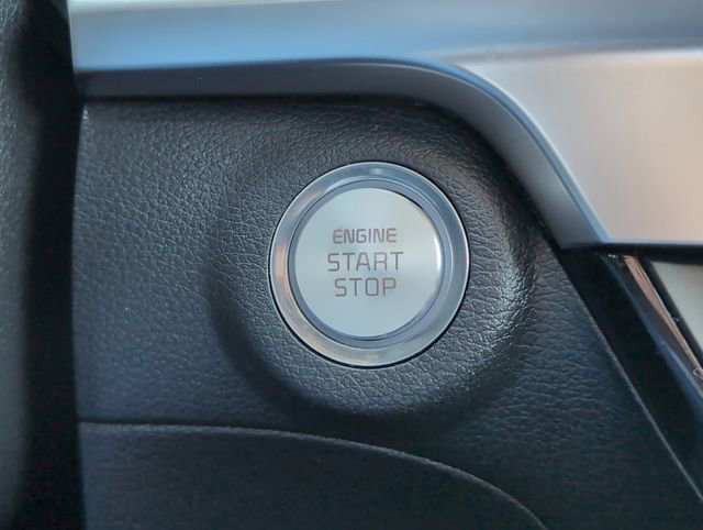 Used 2025 Kia Telluride S image 21