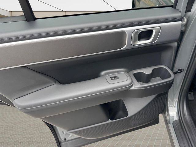 New 2026 Hyundai Santa Fe SEL FWD image 17