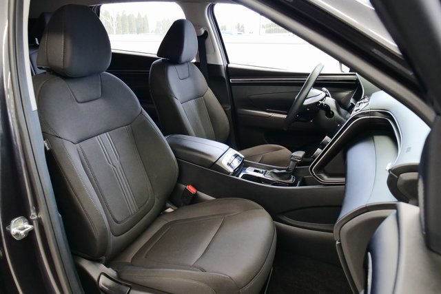 Used 2023 Hyundai Tucson SEL image 17