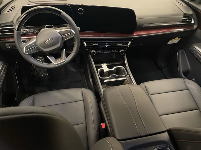 New 2026 Chevrolet Traverse Z71 w/ Enhanced Driving Package image 12