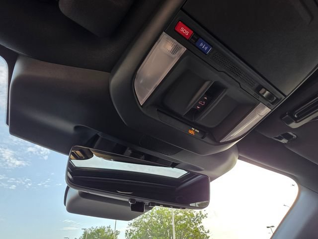 Certified 2026 Subaru Forester Touring AWD/4WD image 33