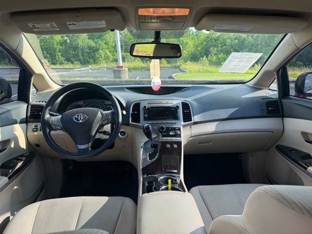 Used 2011 Toyota Venza AWD w/ Convenience Pkg image 15